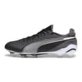 Miniatyrbild 4 av 9: Puma King Ultimate Fg/ag Fotbollsskor Svart EU 39