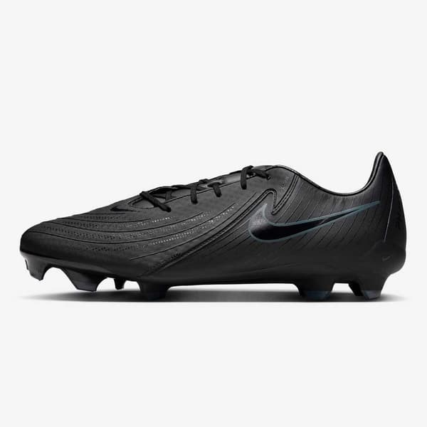 Nike Phantom Gx 2 Academy Fotbollsskor Svart EU 45 1/2