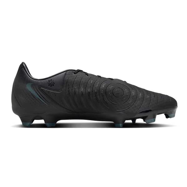 Nike Phantom Gx 2 Academy Fotbollsskor Svart EU 45 1/2