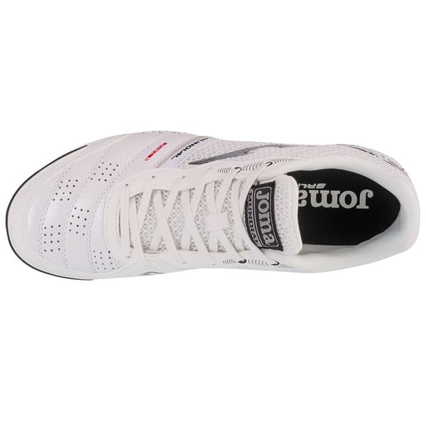 Joma Mundial Indendørs Fodboldsko Hvid EU 44 1/2