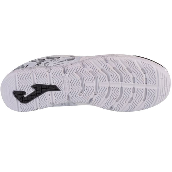 Joma Mundial Indendørs Fodboldsko Hvid EU 44 1/2