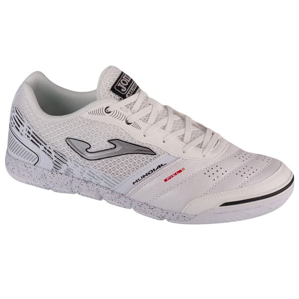 Joma Mundial Indendørs Fodboldsko Hvid EU 44 1/2