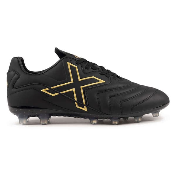Munich Maracana Ag23 07 Fotbollsskor Svart EU 43