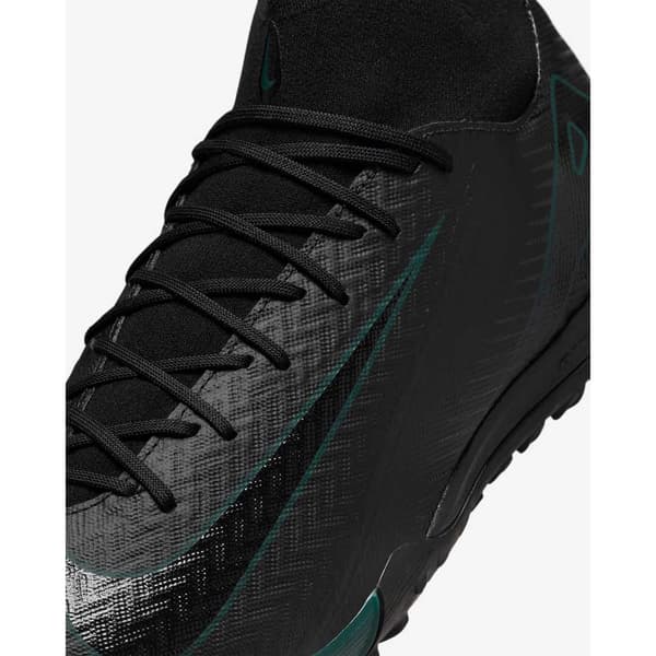 Nike Zm Superfly 10 Academy Tf Fotbollsskor EU 44 1/2
