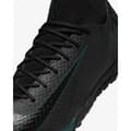 Miniatyrbild 7 av 8: Nike Zm Superfly 10 Academy Tf Fotbollsskor  EU 44 1/2