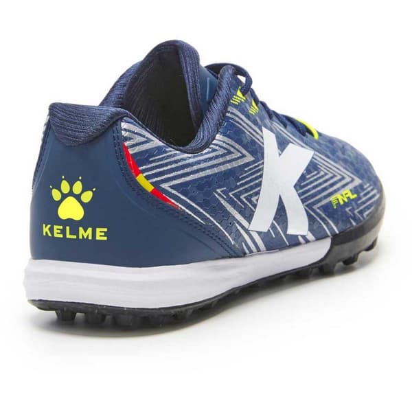 Kelme Final Turf Fotbollsskor  EU 45