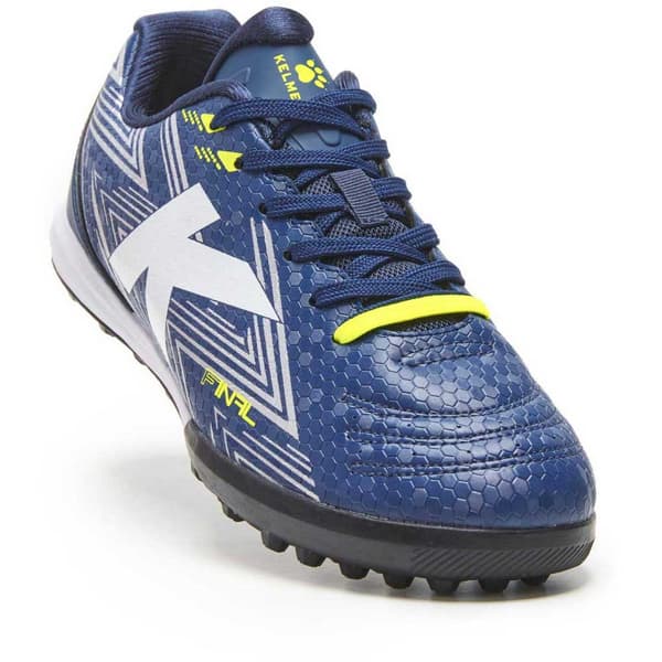 Kelme Final Turf Fotbollsskor EU 45