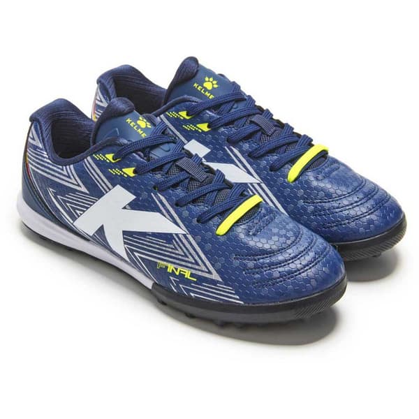 Kelme Final Turf Fotbollsskor  EU 45