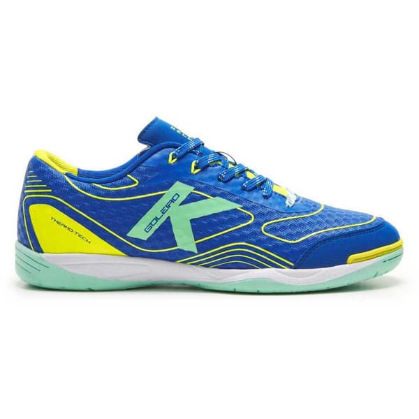 Kelme Goleiro Indendørs Fodboldsko EU 44