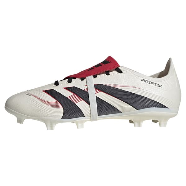 Adidas Predator League Fold Over Tongue Fg/mg Fodboldstøvler  EU 44