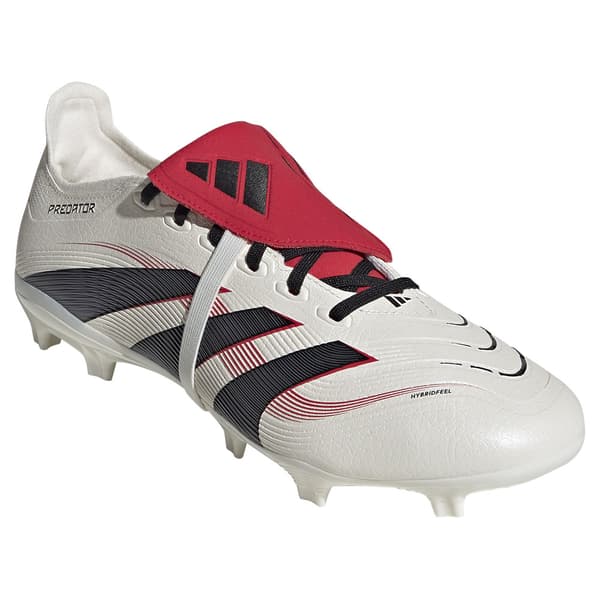 Adidas Predator League Fold Over Tongue Fg/mg Fodboldstøvler  EU 44