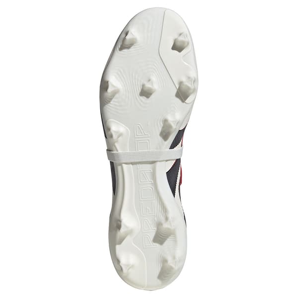 Adidas Predator League Fold Over Tongue Fg/mg Fodboldstøvler  EU 44