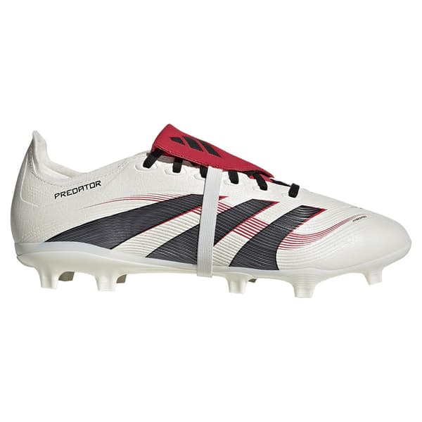 Adidas Predator League Fold Over Tongue Fg/mg Fodboldstøvler  EU 44