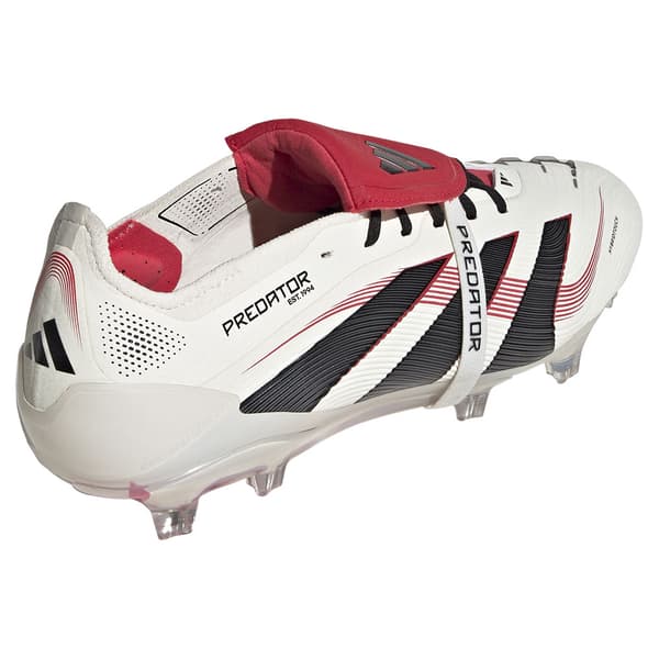 Adidas Predator Elite Fold Over Tongue Fg Fodboldstøvler  EU 42 2/3