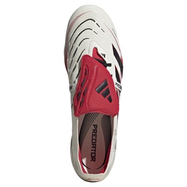 Adidas Predator Elite Fold Over Tongue Fg Fodboldstøvler  EU 42 2/3