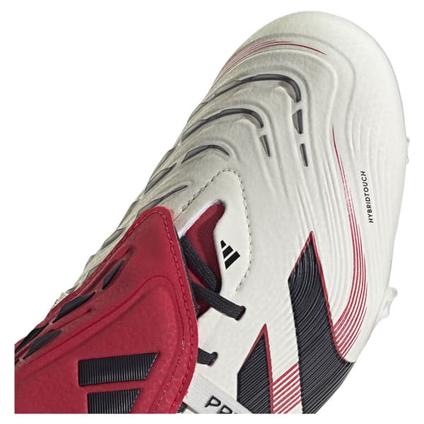 Adidas Predator Elite Fold Over Tongue Fg Fodboldstøvler EU 42 2/3