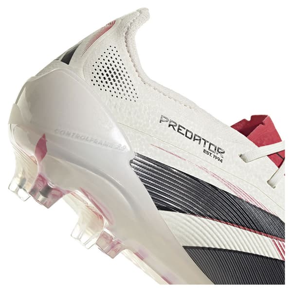 Adidas Predator Elite Fg Fodboldstøvler  EU 44 2/3