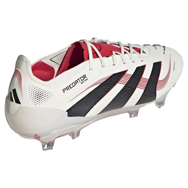 Adidas Predator Elite Fg Fotbollsskor EU 41 1/3