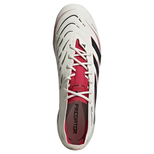Adidas Predator Elite Fg Fotbollsskor EU 41 1/3