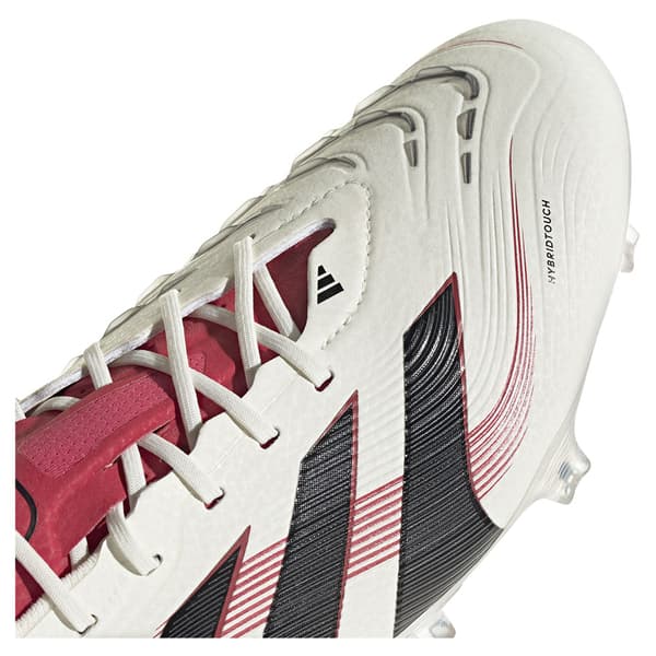 Adidas Predator Elite Fg Fotbollsskor EU 41 1/3