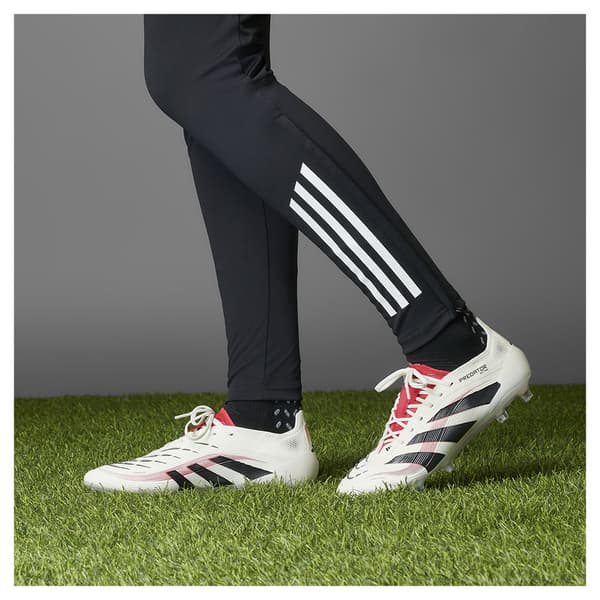 Adidas Predator Elite Fg Fotbollsskor EU 41 1/3