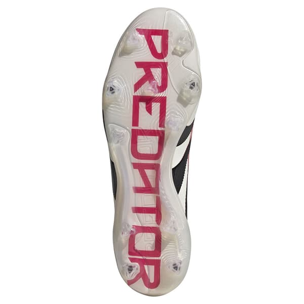 Adidas Predator Elite Fg Fotbollsskor EU 41 1/3