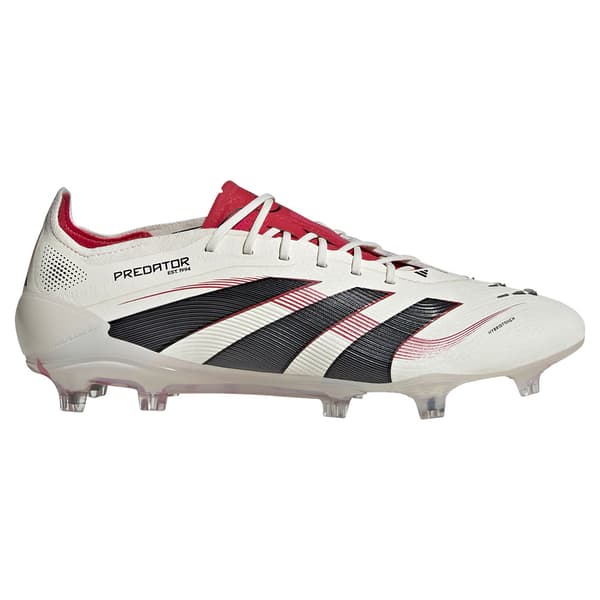 Adidas Predator Elite Fg Fotbollsskor EU 41 1/3