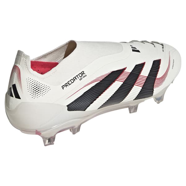Adidas Predator Elite Ll Fg Fotbollsskor  EU 41 1/3