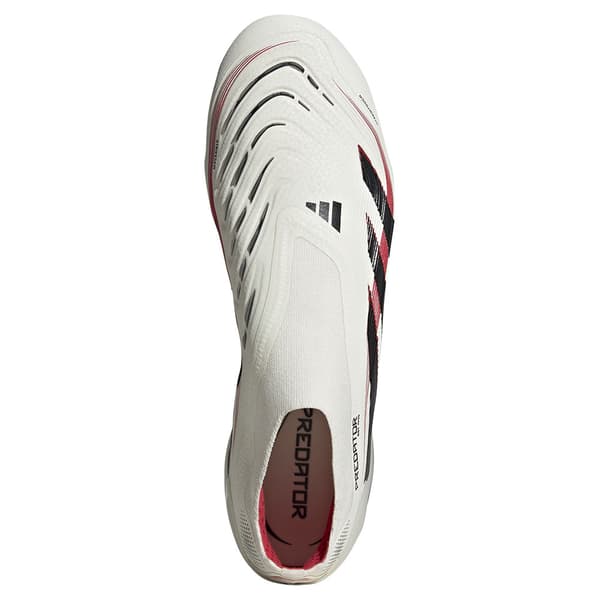 Adidas Predator Elite Ll Fg Fotbollsskor  EU 41 1/3
