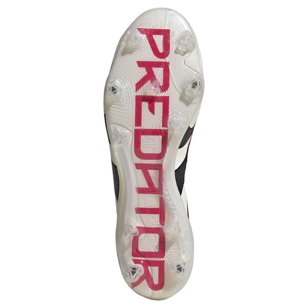 Adidas Predator Elite Ll Fg Fotbollsskor  EU 41 1/3
