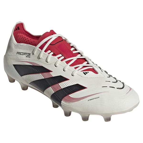 Adidas Predator Elite Ag Jalkapallokengät  EU 41 1/3