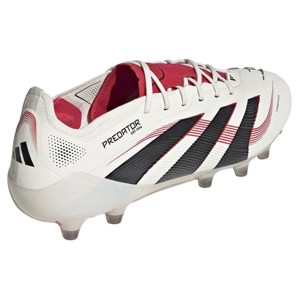 Adidas Predator Elite Ag Jalkapallokengät  EU 41 1/3