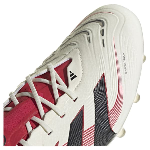 Adidas Predator Elite Ag Jalkapallokengät  EU 41 1/3