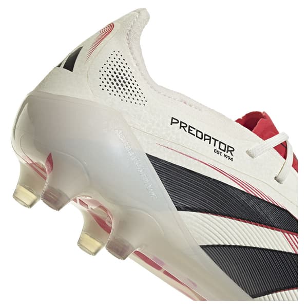 Adidas Predator Elite Ag Jalkapallokengät  EU 41 1/3