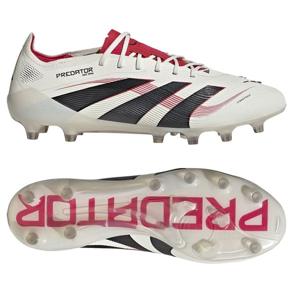 Adidas Predator Elite Ag Jalkapallokengät  EU 41 1/3