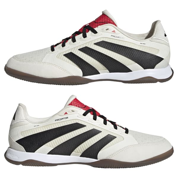 Adidas Predator Pro Inomhusfotbollsskor  EU 41 1/3