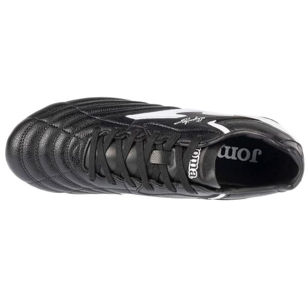 Joma Aguila Cup Fg Fotbollsskor Svart EU 40 1/2