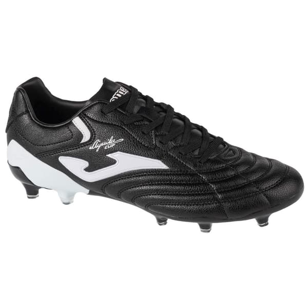 Joma Aguila Cup Fg Fotbollsskor Svart EU 40 1/2