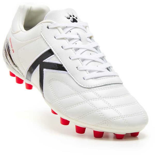 Kelme Spear K-fighting Mg Fodboldstøvler Hvid EU 38