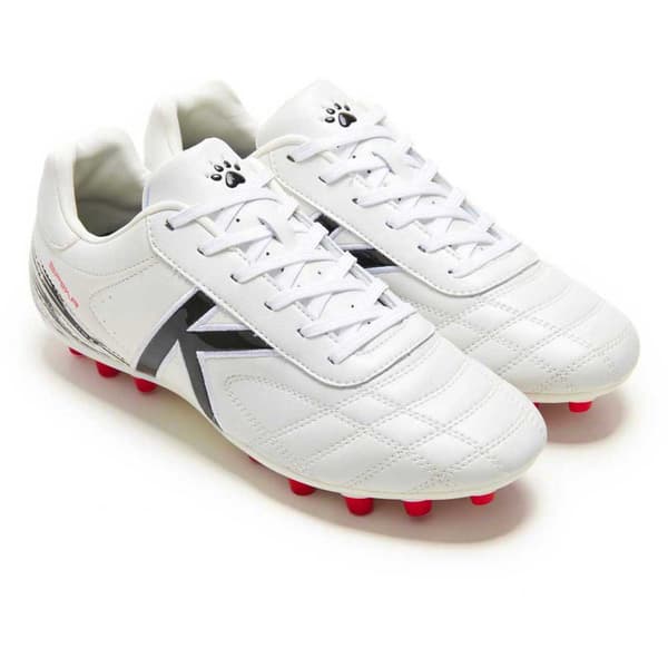 Kelme Spear K-fighting Mg Fodboldstøvler Hvid EU 38