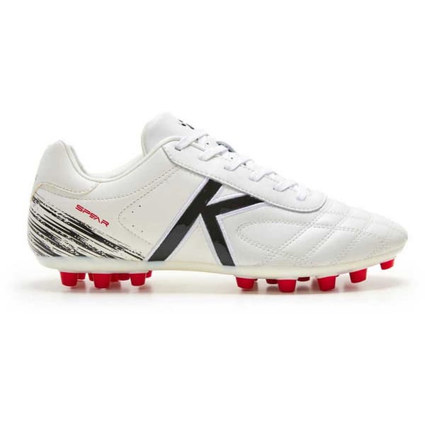 Kelme Spear K-fighting Mg Fodboldstøvler Hvid EU 38