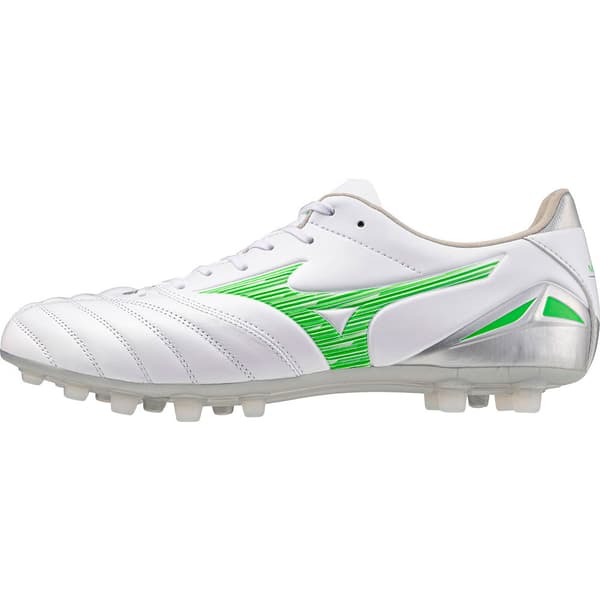 Mizuno Morelia Neo Iv Pro Ag Jalkapallokengät  EU 44