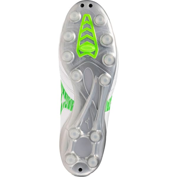 Mizuno Morelia Neo Iv Pro Jalkapallokengät  EU 44 1/2