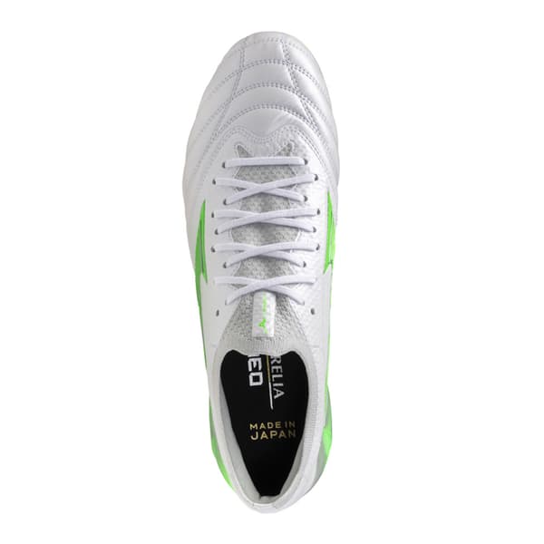 Mizuno Morelia Neo Iv Beta Japan Fotbollsskor  EU 45