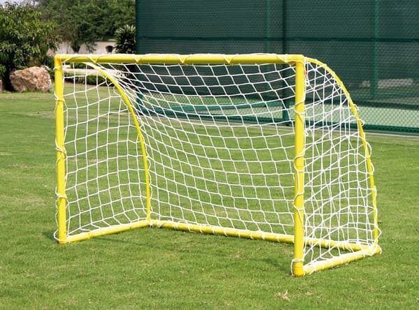 Fodbold Mål Net 183 x 122 x 91,5 cm SPARTAN