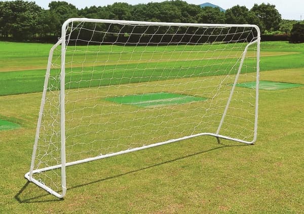 MASTER Fodboldmål 290 x 166 x 90 cm