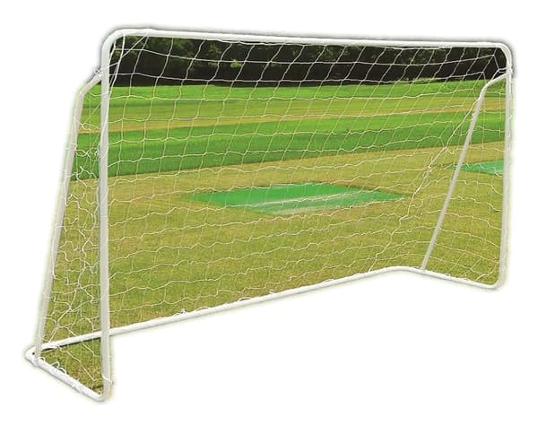 MASTER Fodboldmål 290 x 166 x 90 cm