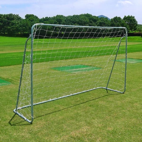 MASTER Fodboldmål 300 x 205 x 120 cm
