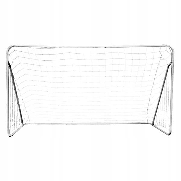 MASTER Fodboldmål 300 x 205 x 120 cm