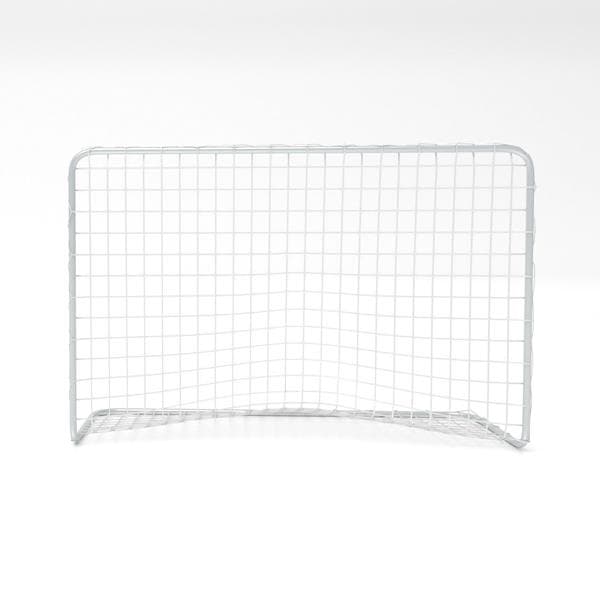 BR182 MÅL MED NET STÅLRAMME 182 cm NILS